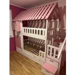 pokój dla dziewczynek