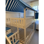 Łóżko dla chłopców