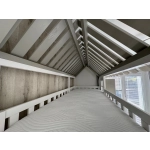 Funkcjonalne łóżko piętrowe ze schodami Katowice do wspólnego pokoju dzieci