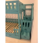 producent łóżek ze schodami