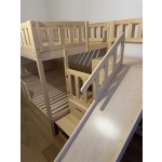 Ślizgawka w pokoju dzieci