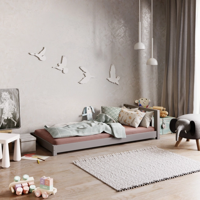 Łóżko dla dziecka